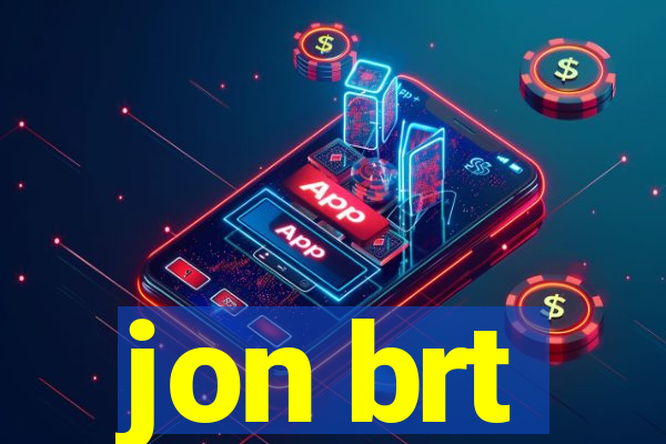 jon brt